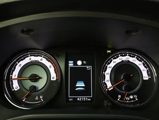 Toyota Hilux - Afbeelding 19 van 30