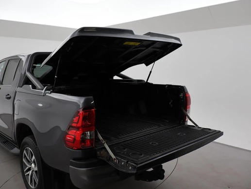 Toyota Hilux - Afbeelding 20 van 30