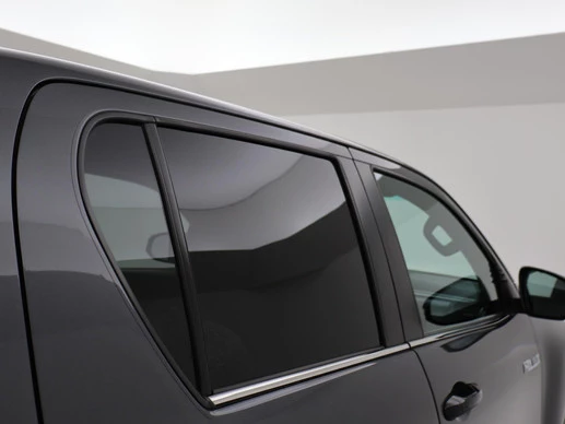 Toyota Hilux - Afbeelding 22 van 30