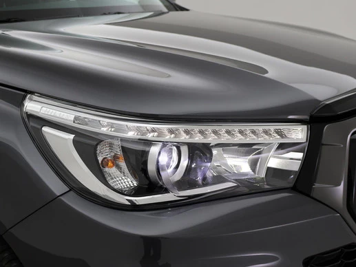 Toyota Hilux - Afbeelding 23 van 30