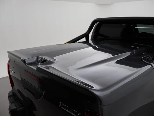 Toyota Hilux - Afbeelding 25 van 30