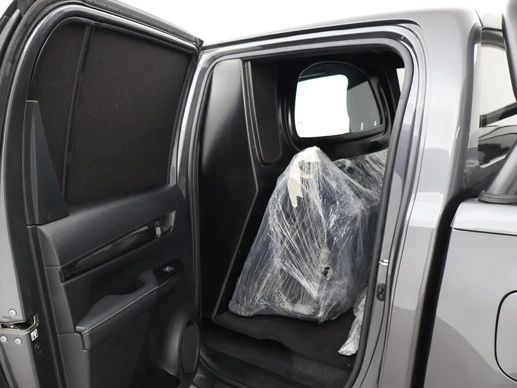 Toyota Hilux - Afbeelding 27 van 30