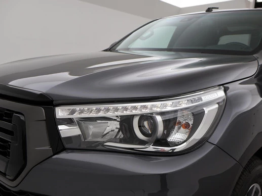 Toyota Hilux - Afbeelding 29 van 30