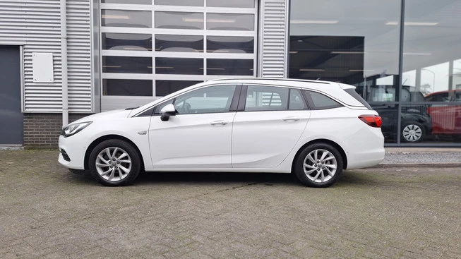 Opel Astra - Afbeelding 4 van 28