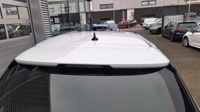 Opel Astra - Afbeelding 9 van 28