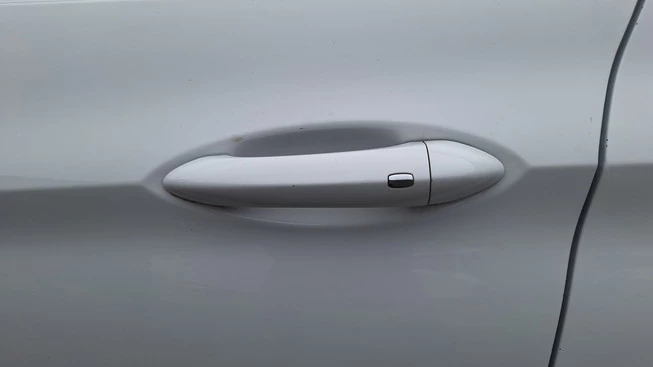 Opel Astra - Afbeelding 15 van 28