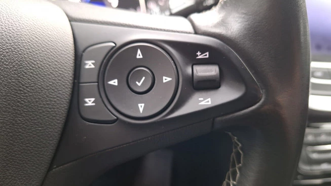 Opel Astra - Afbeelding 19 van 28