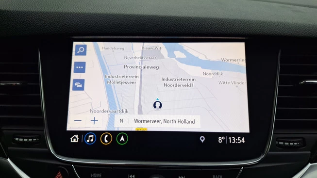 Opel Astra - Afbeelding 23 van 28