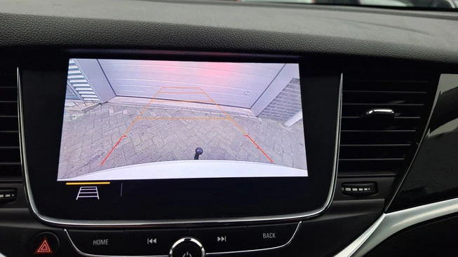 Opel Astra - Afbeelding 24 van 28