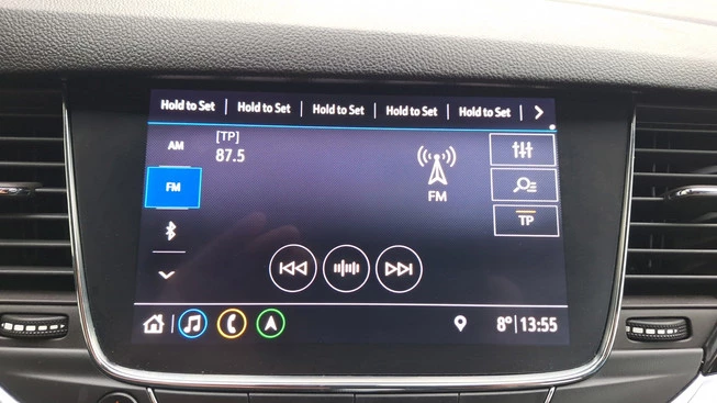 Opel Astra - Afbeelding 26 van 28