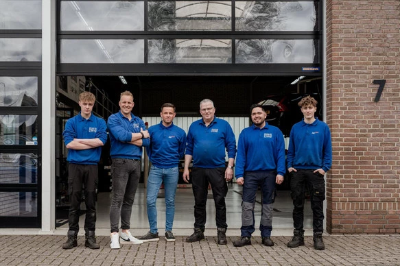 Alfa Romeo Giulia - Afbeelding 20 van 30