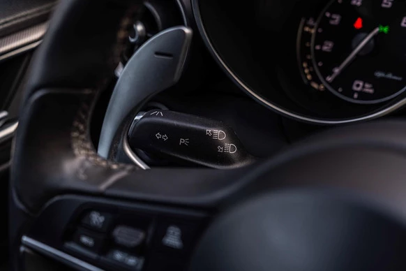 Alfa Romeo Giulia - Afbeelding 28 van 30