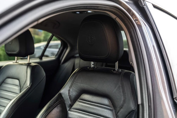 Alfa Romeo Giulia - Afbeelding 15 van 30