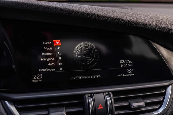 Alfa Romeo Giulia - Afbeelding 23 van 30