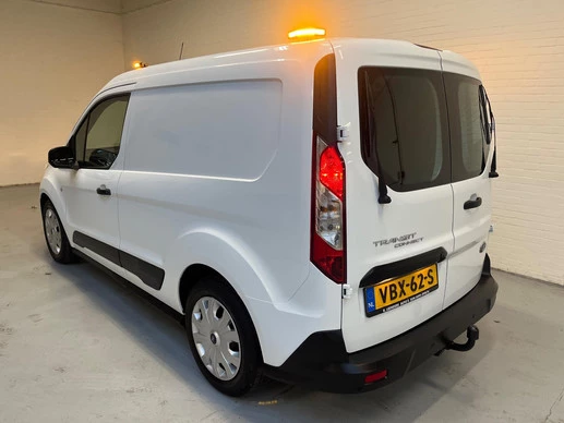Ford Transit Connect - Afbeelding 5 van 30