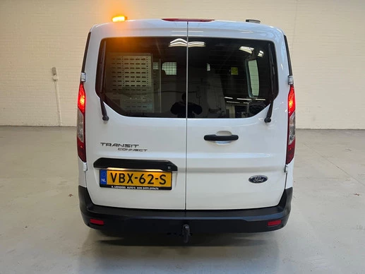 Ford Transit Connect - Afbeelding 6 van 30