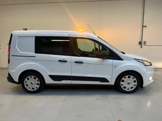Ford Transit Connect - Afbeelding 8 van 30
