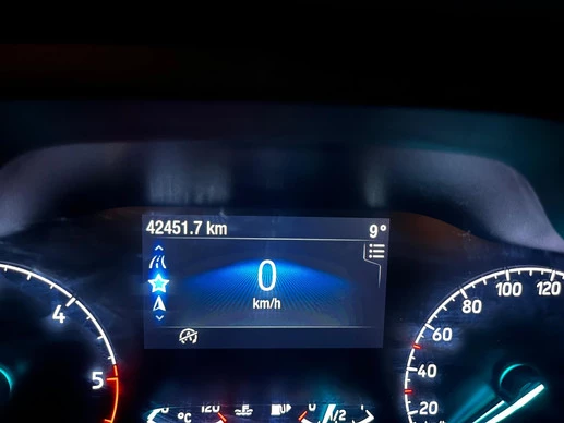 Ford Transit Connect - Afbeelding 11 van 30