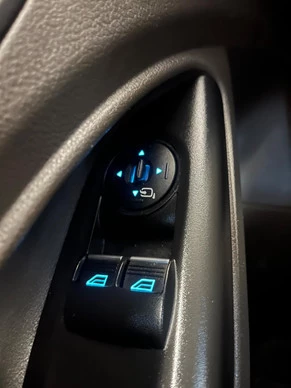 Ford Transit Connect - Afbeelding 15 van 30