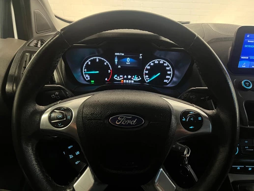 Ford Transit Connect - Afbeelding 18 van 30