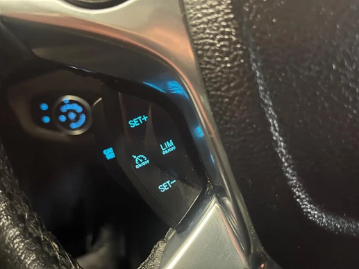 Ford Transit Connect - Afbeelding 19 van 30