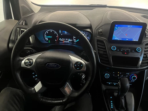 Ford Transit Connect - Afbeelding 20 van 30