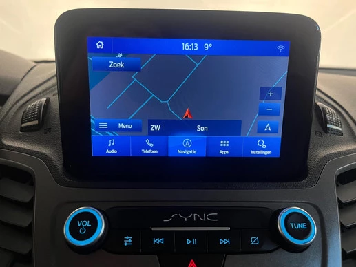 Ford Transit Connect - Afbeelding 21 van 30