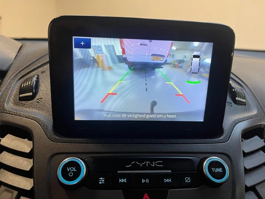 Ford Transit Connect - Afbeelding 22 van 30