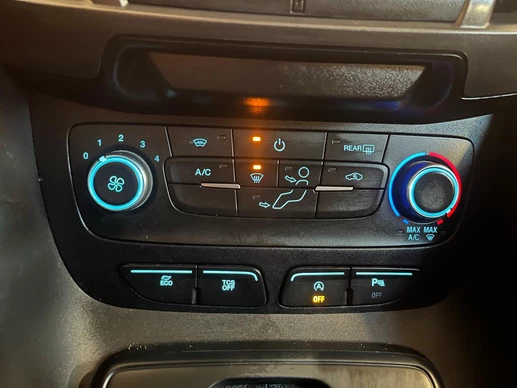 Ford Transit Connect - Afbeelding 23 van 30