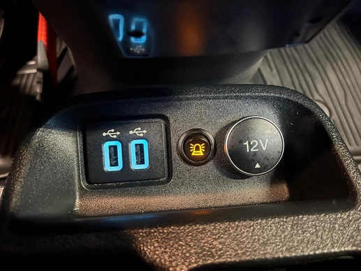 Ford Transit Connect - Afbeelding 25 van 30