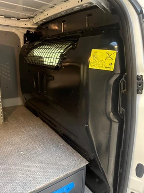 Ford Transit Connect - Afbeelding 28 van 30