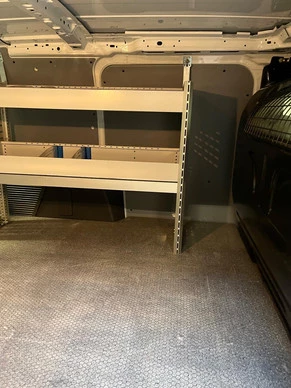 Ford Transit Connect - Afbeelding 29 van 30