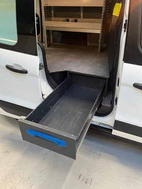 Ford Transit Connect - Afbeelding 30 van 30