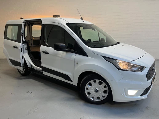 Ford Transit Connect - Afbeelding 2 van 30