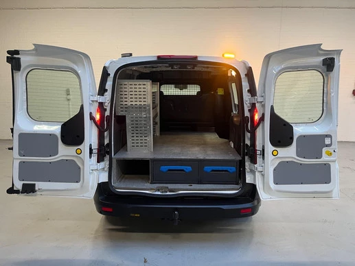Ford Transit Connect - Afbeelding 1 van 30