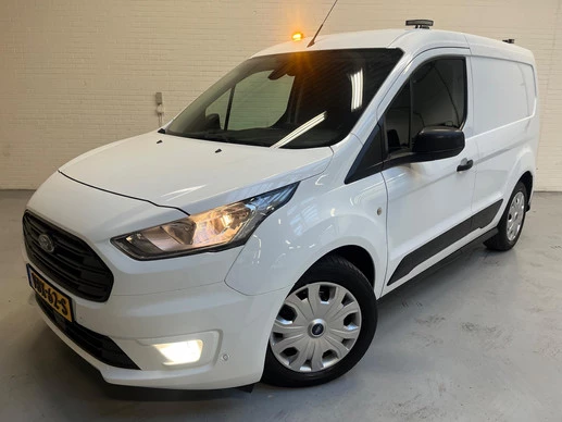 Ford Transit Connect - Afbeelding 3 van 30