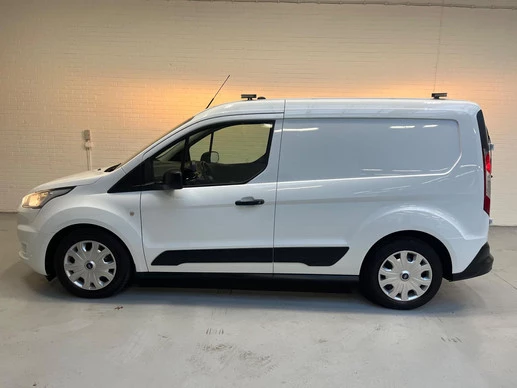 Ford Transit Connect - Afbeelding 4 van 30