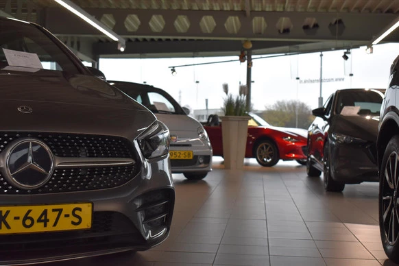 Mazda CX-3 - Afbeelding 4 van 7