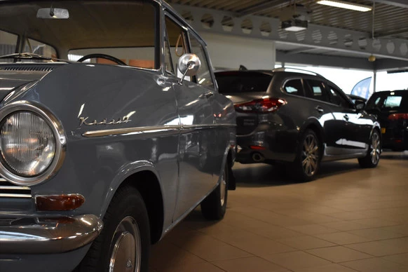 Mazda CX-3 - Afbeelding 5 van 7