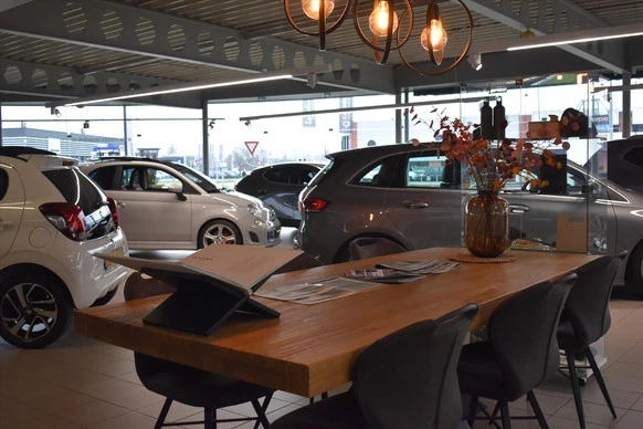 Mazda CX-3 - Afbeelding 6 van 7