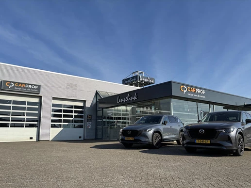 Mazda CX-3 - Afbeelding 7 van 7