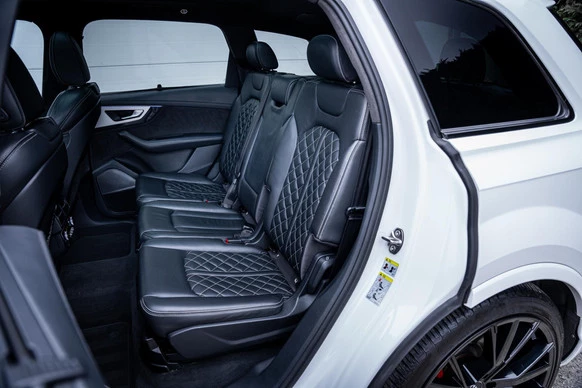 Audi SQ7 - Afbeelding 6 van 30