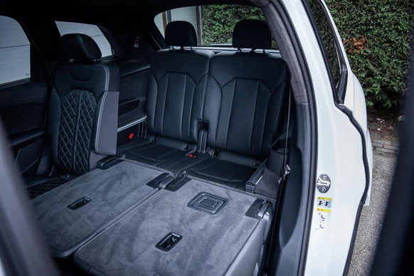 Audi SQ7 - Afbeelding 7 van 30