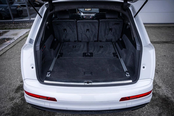 Audi SQ7 - Afbeelding 13 van 30