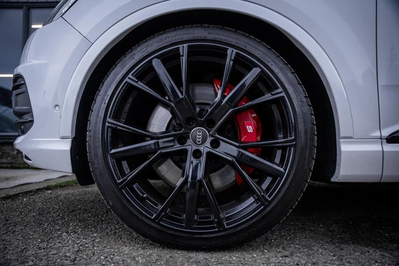 Audi SQ7 - Afbeelding 18 van 30