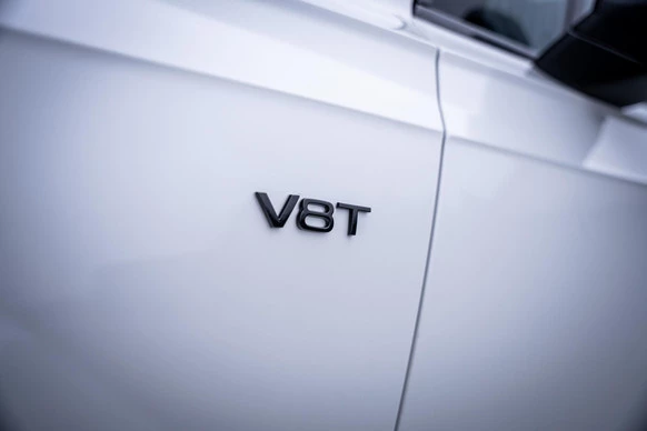 Audi SQ7 - Afbeelding 20 van 30