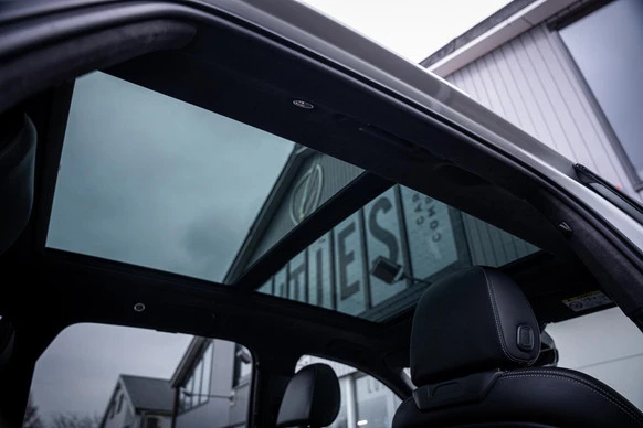 Audi SQ7 - Afbeelding 21 van 30