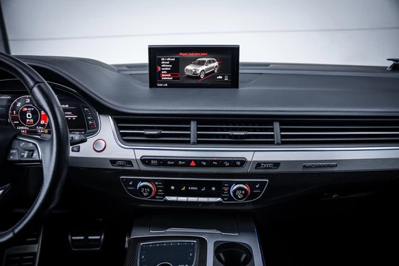 Audi SQ7 - Afbeelding 24 van 30