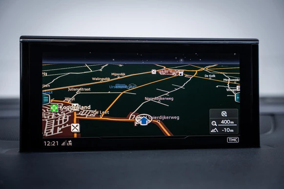 Audi SQ7 - Afbeelding 27 van 30