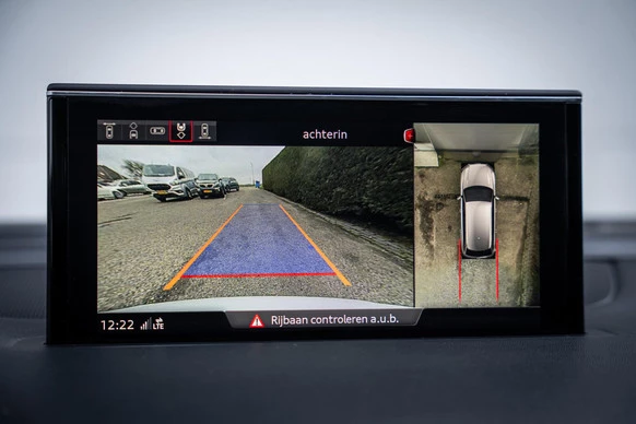 Audi SQ7 - Afbeelding 28 van 30